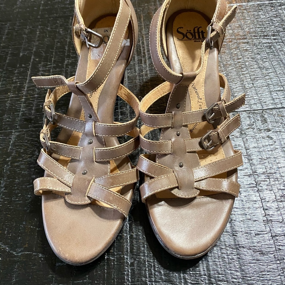 Sofft Heels